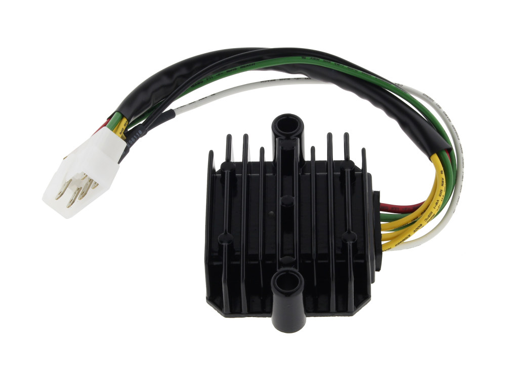 Regulator/Rectifier; Honda