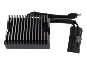 Ricks Motorsport Electrics Regulator – Black. Fits Sportster 2004-2006. Ricks Motorsport Electrics Regulator – Black. Fits Sportster 2004-2006.