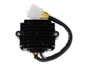 Ricks Motorsport Electrics Regulator – Black. Fits Honda CB750-1100cc 1979-1983. Ricks Motorsport Electrics Regulator – Black. Fits Honda CB750-1100cc 1979-1983.