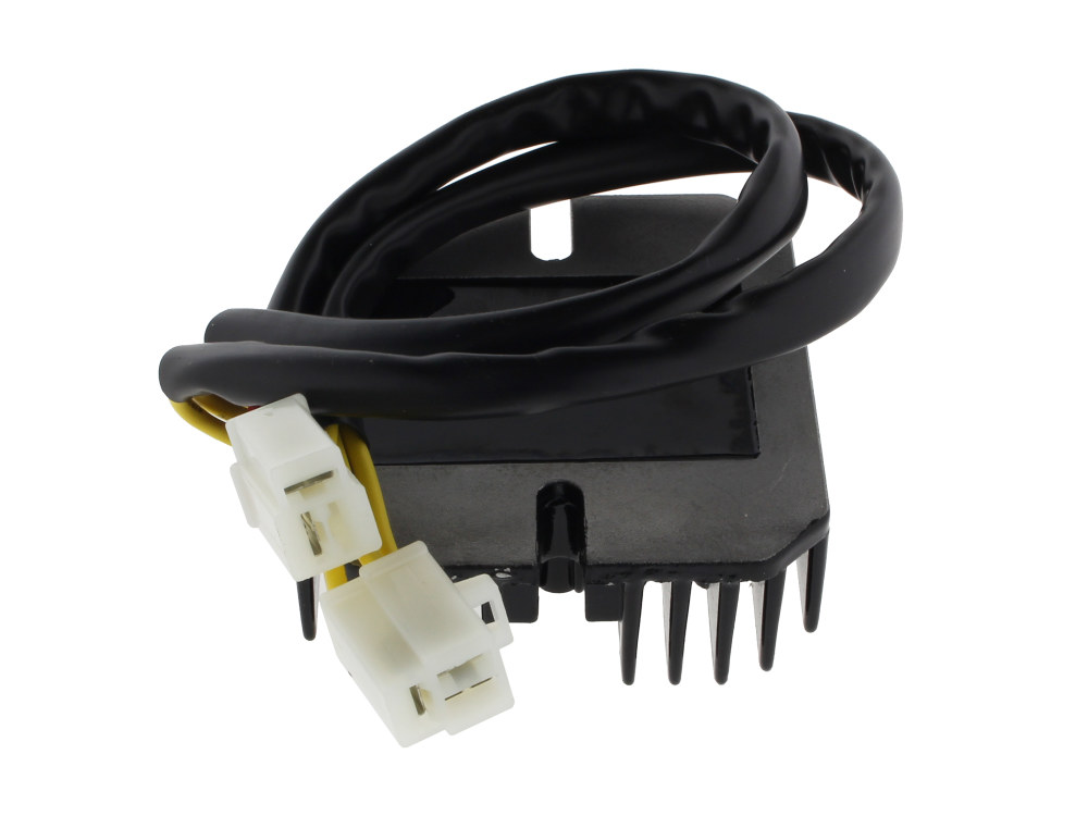 Regulator; Honda 500%2778-81 Blk