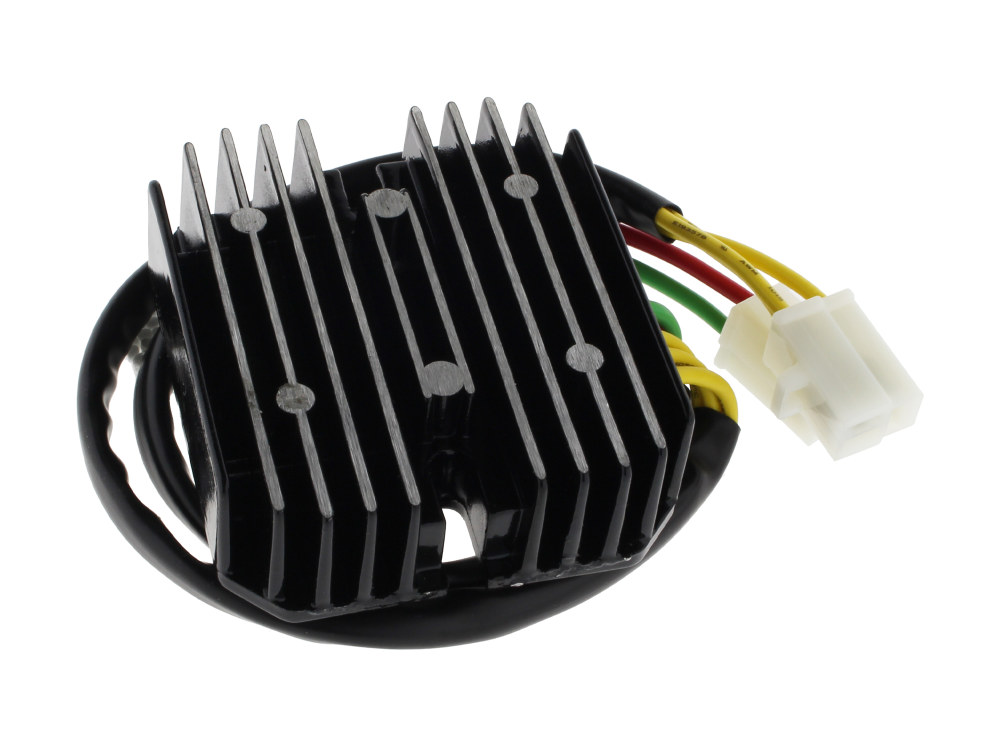 Regulator; Honda 500%2778-81 Blk
