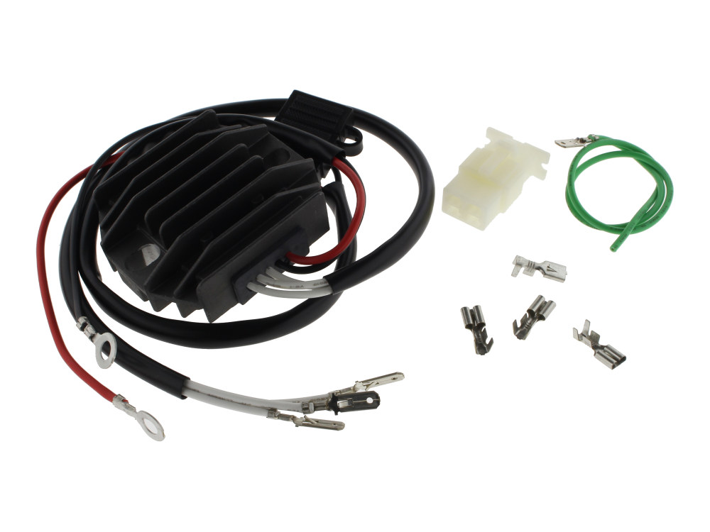 Regulator/Rectifier; Honda