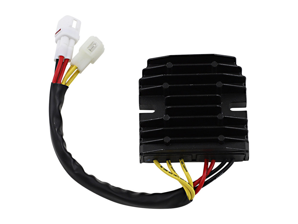Regulator; Suzuki 1300%2708-12 Blk