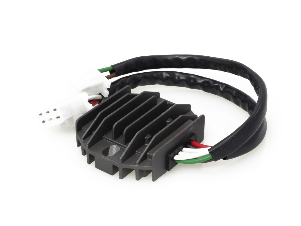 Regulator/Rectifier; Yamaha