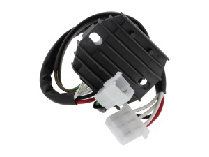 Ricks Motorsport Electrics Regulator – Black. Yamaha 750-1100cc 1978-1981. Ricks Motorsport Electrics Regulator – Black. Yamaha 750-1100cc 1978-1981.