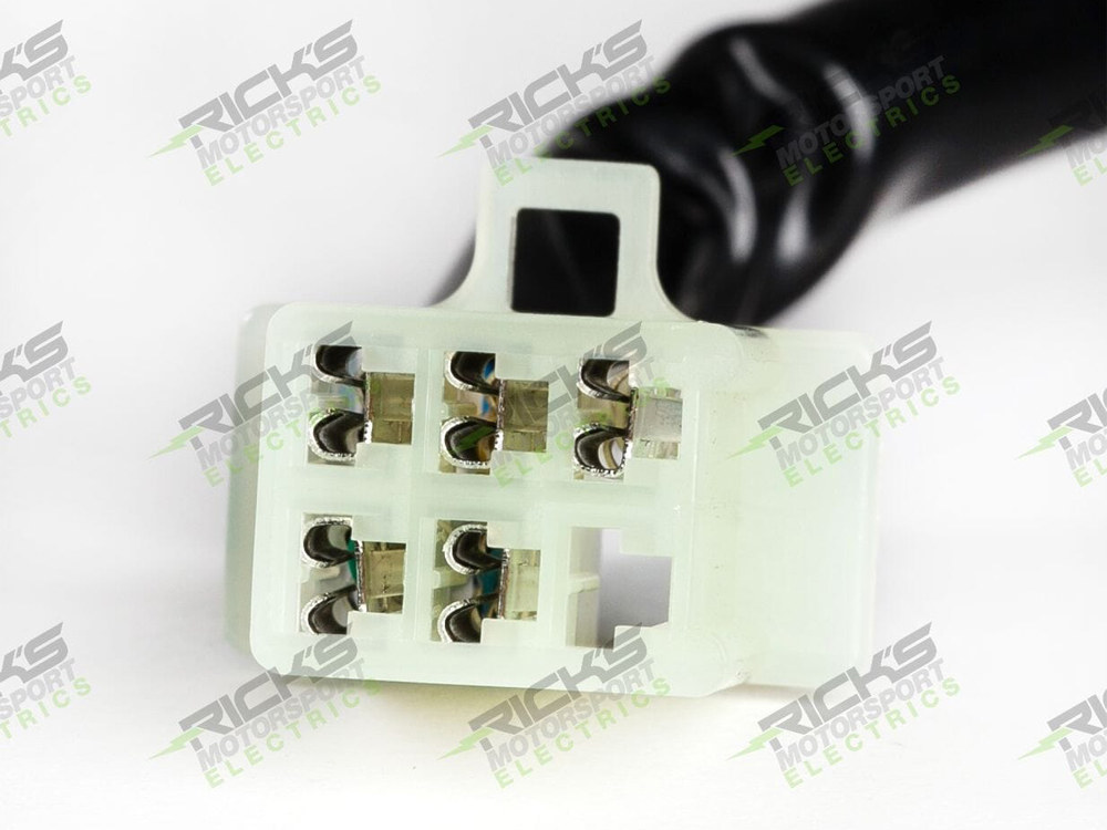 Ignition; CDI Box Honda