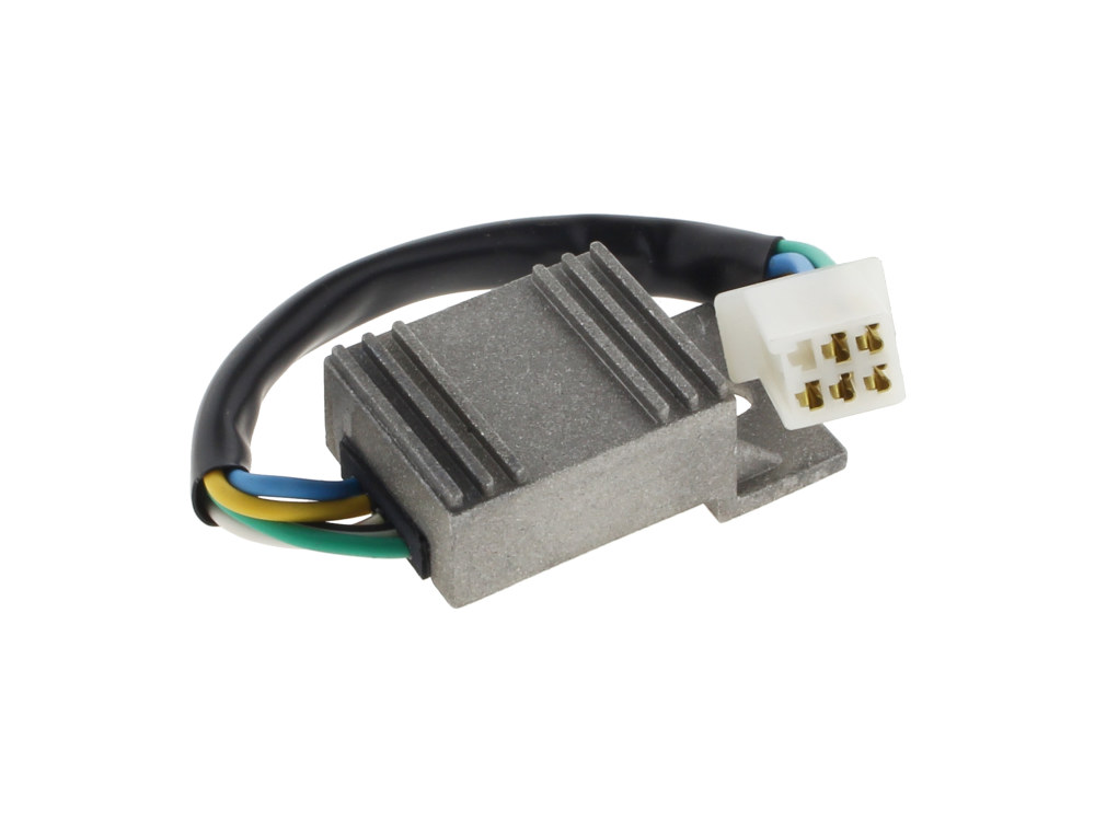 Ignition; CDI Box Honda