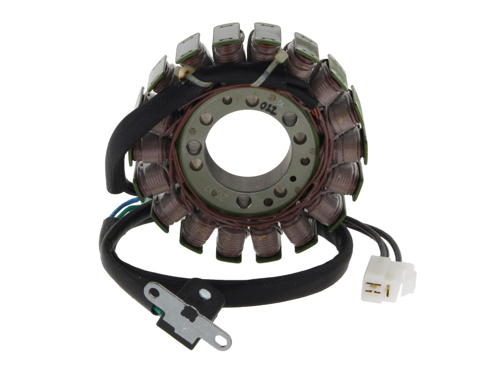 Stator; Triumph 675%2706-13