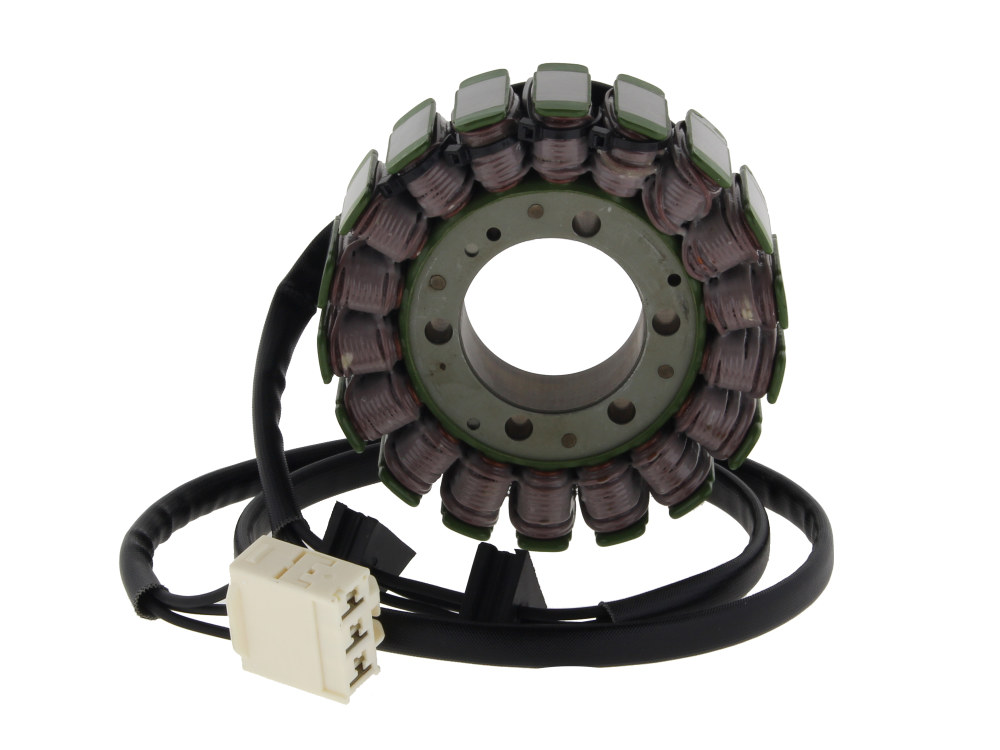 Ricks Motorsport Electrics Stator. Fits Honda 1100cc 1999-2003.