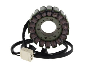 Ricks Motorsport Electrics Stator. Fits Honda 1100cc 1999-2003. Ricks Motorsport Electrics Stator. Fits Honda 1100cc 1999-2003.