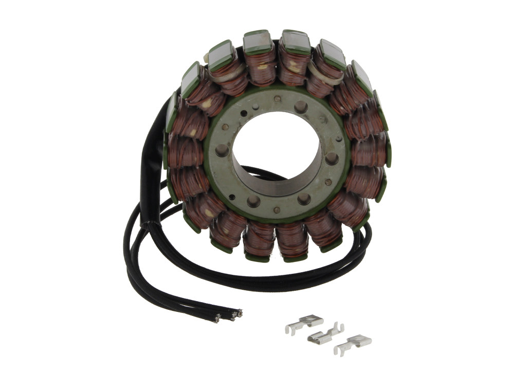 Stator; Suzuki 1300%2708-17