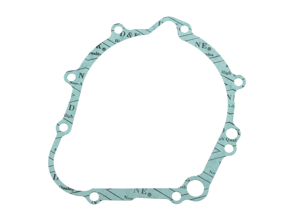 Gasket; Stator Cvr Suzuki