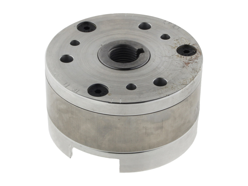 Rotor; Alternator Honda