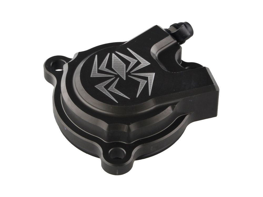 Rekluse Clutch Revolution Reduced Effort Hydraulic Slave Cylinder Assembly. Fits Touring 2014-2016, CVO 2013-2016 & Softail-S 2016.