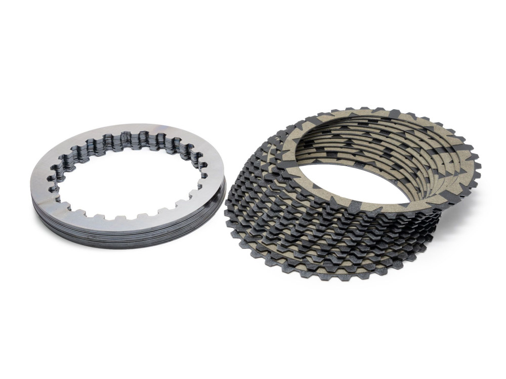 Clutch Kit; TorqDrive XL%2794-21