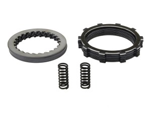 Rekluse Clutch Revolution TorqDrive Clutch Kit. Fits Street 500 2015-2020 Rekluse Clutch Revolution TorqDrive Clutch Kit. Fits Street 500 2015-2020