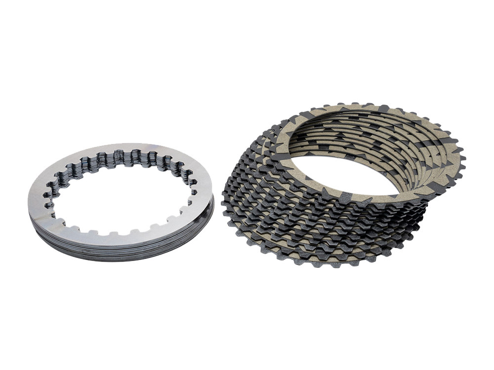 Clutch Kit; TorqDrive BT%2790-97