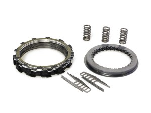 Rekluse Clutch Revolution TorqDrive Clutch Kit. Fits Pan America 2021up, Sportster S 2021up and Nightster 975 2022up Rekluse Clutch Revolution TorqDrive Clutch Kit. Fits Pan America 2021up, Sportster S 2021up and Nightster 975 2022up