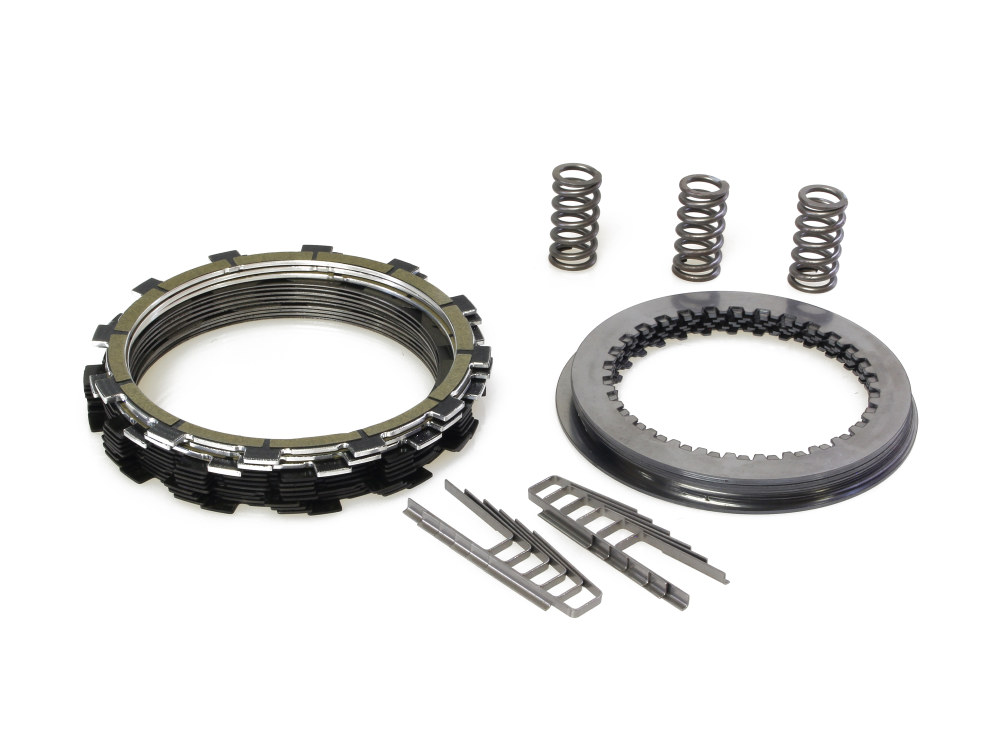 Clutch Kit; TorqDrive RA1250%2721up
