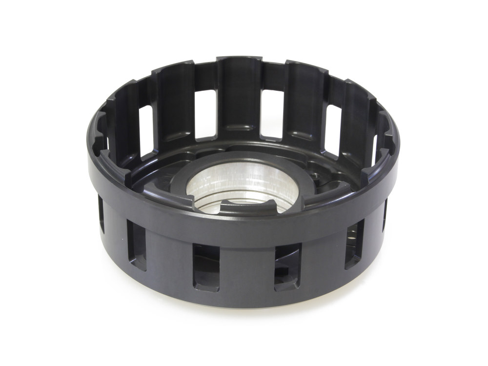 Clutch Basket; T/Cam%2707-17 6sp