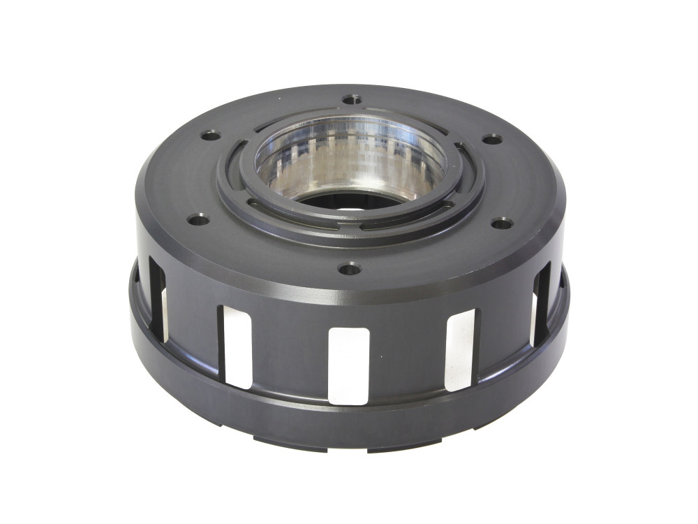 Clutch Basket; T/Cam%2707-17 6sp