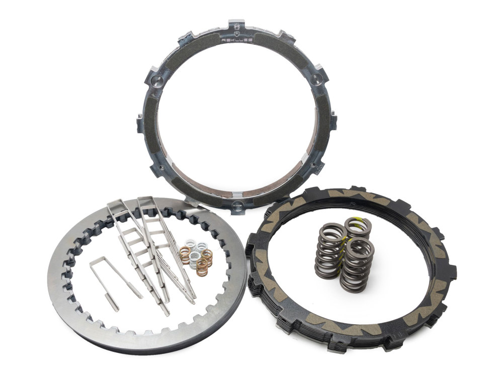 Clutch Kit; RadiusX S/Tail%2718up &