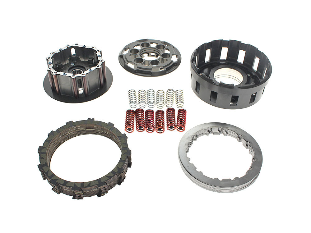 Complete Clutch; Apex BT%2711-17