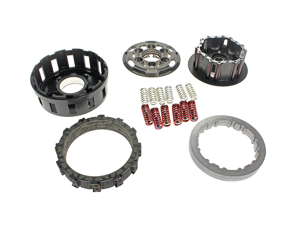 Complete Clutch; Apex M8%2717up
