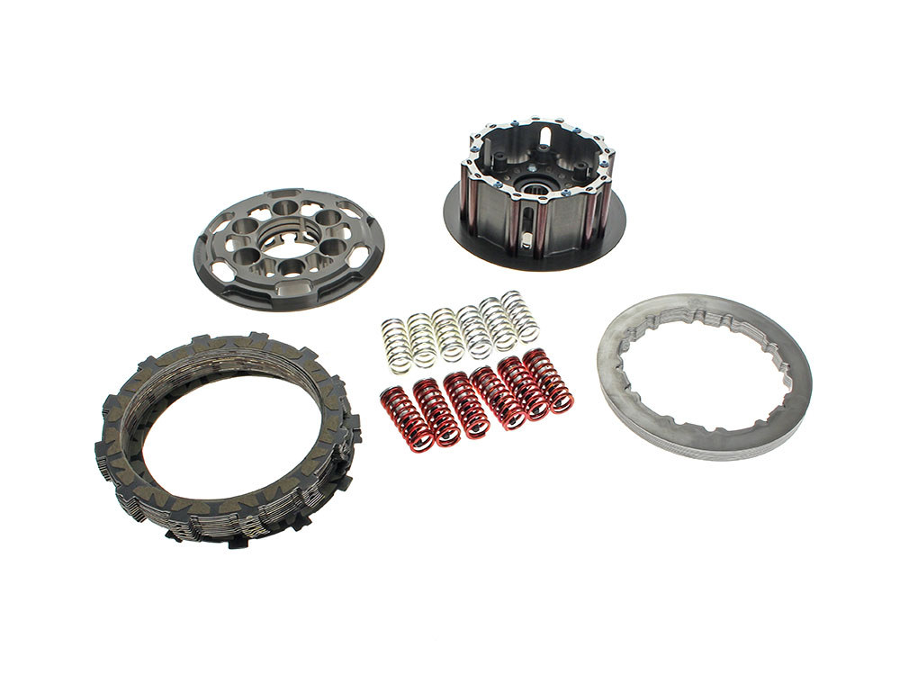 Clutch; Apex BT%2707-10