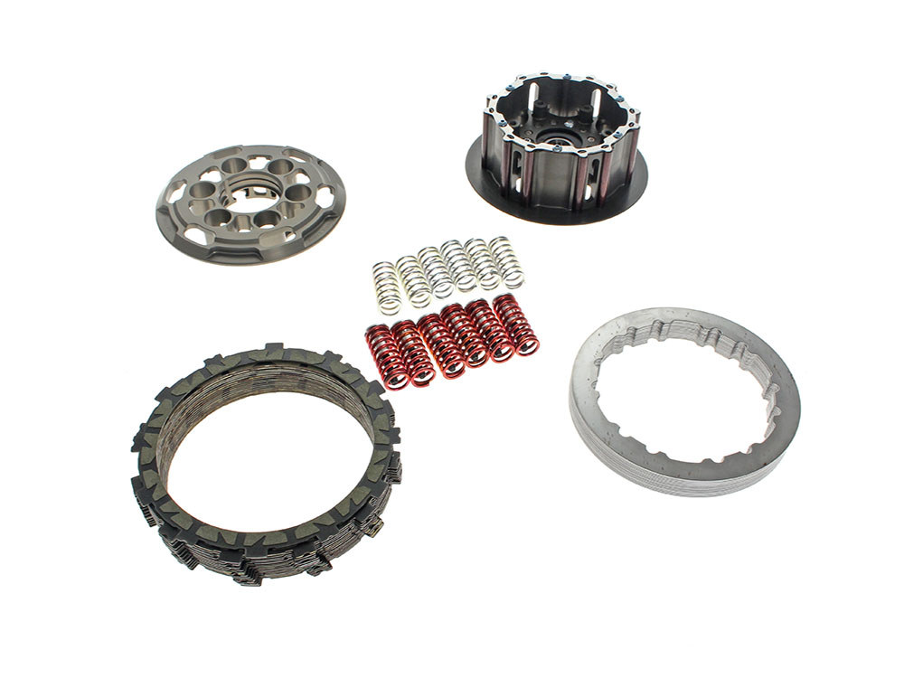 Clutch; Apex BT%2711up (inc M8)