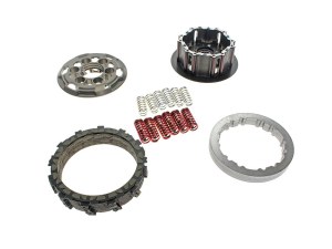 Rekluse Clutch Revolution Apex Billet Clutch. Fits Twin Cam 2011-2017 & Milwaukee-Eight 2017up Rekluse Clutch Revolution Apex Billet Clutch. Fits Twin Cam 2011-2017 & Milwaukee-Eight 2017up