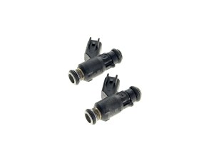 Rollies Speed Shop 3.9g/s Fuel Injector Set. Fits Softail 2006-2015, Dyna 2006-2017 & Touring 2006-2007. Rollies Speed Shop 3.9g/s Fuel Injector Set. Fits Softail 2006-2015, Dyna 2006-2017 & Touring 2006-2007.