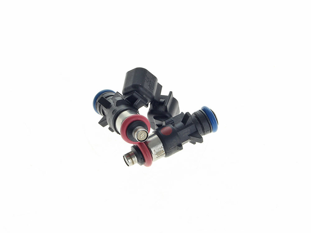 Fuel Injector; M8%2717up, 5.38g/s EV6