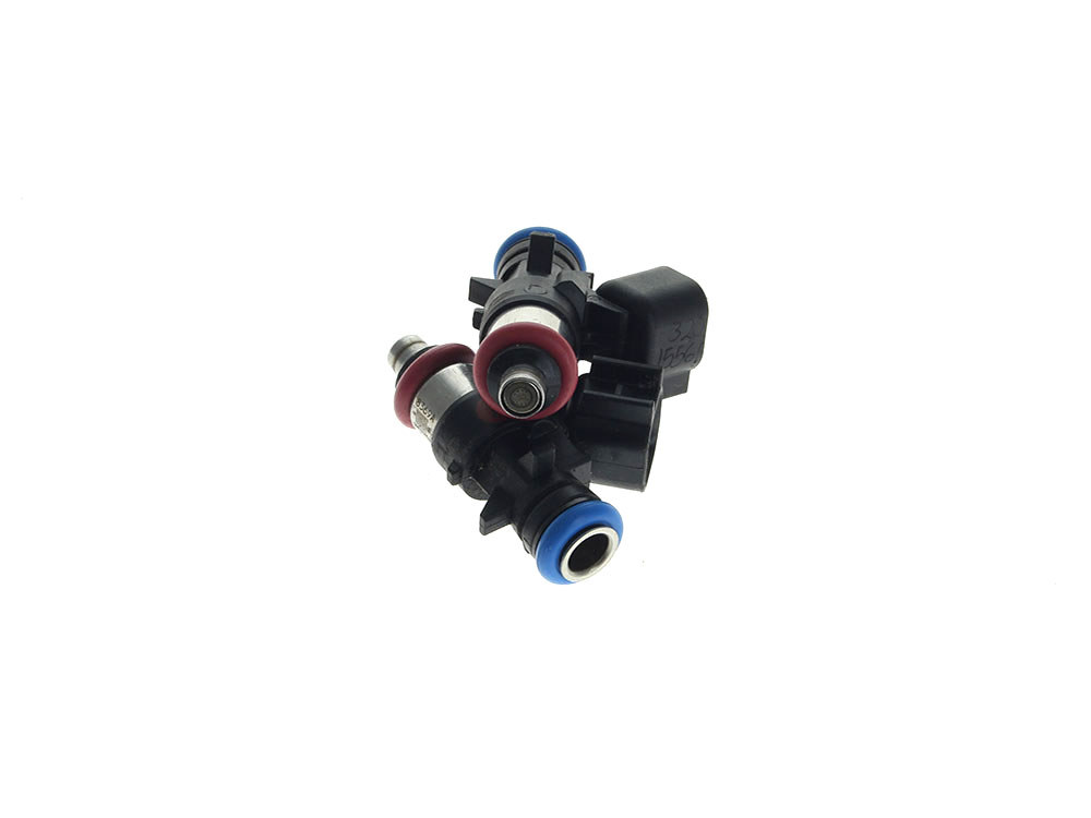 Fuel Injector; M8%2717up, 4.53g/s EV6