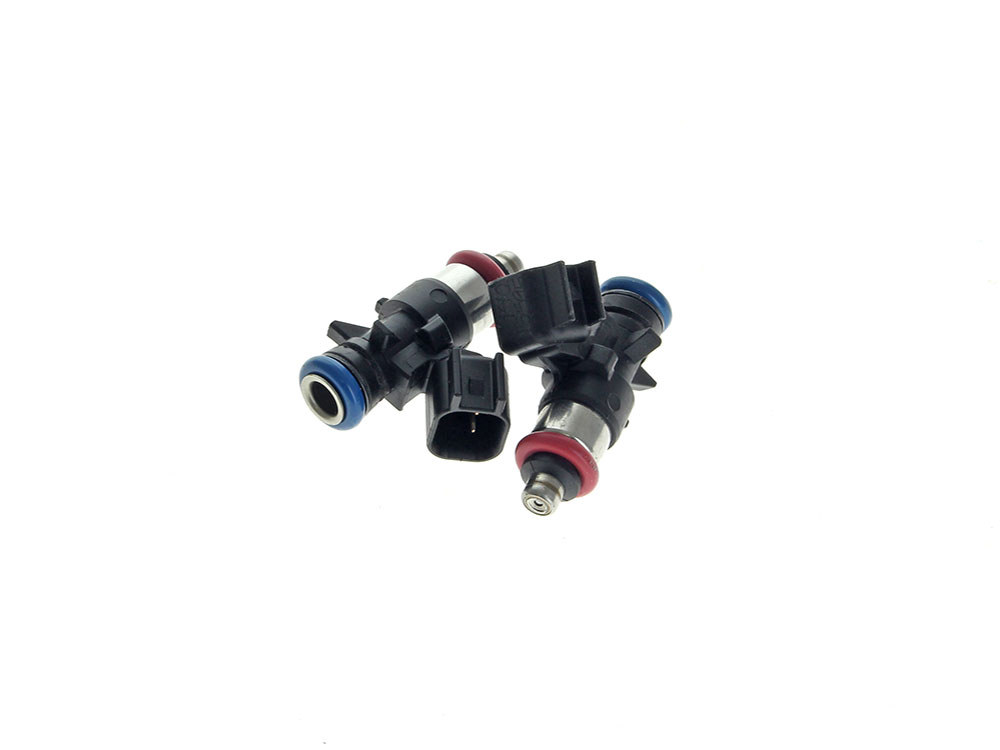 Fuel Injector; M8%2717up, 6.24g/s EV6