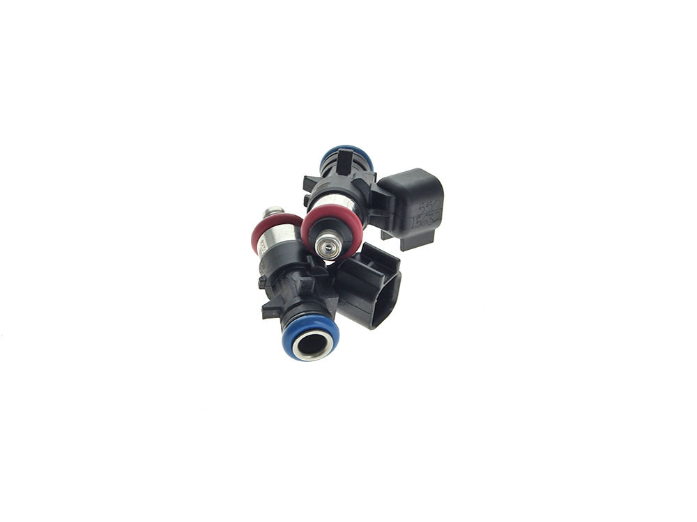 Fuel Injector; M8%2717up, 7.79g/s EV6