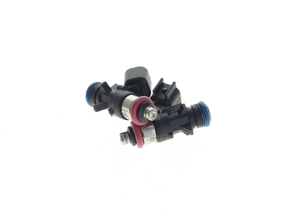 Fuel Injector; M8%2717up, 7.08g/s EV6