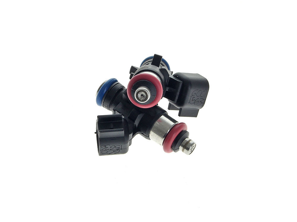 Fuel Injector; M8%2717up, 8.49g/s EV6