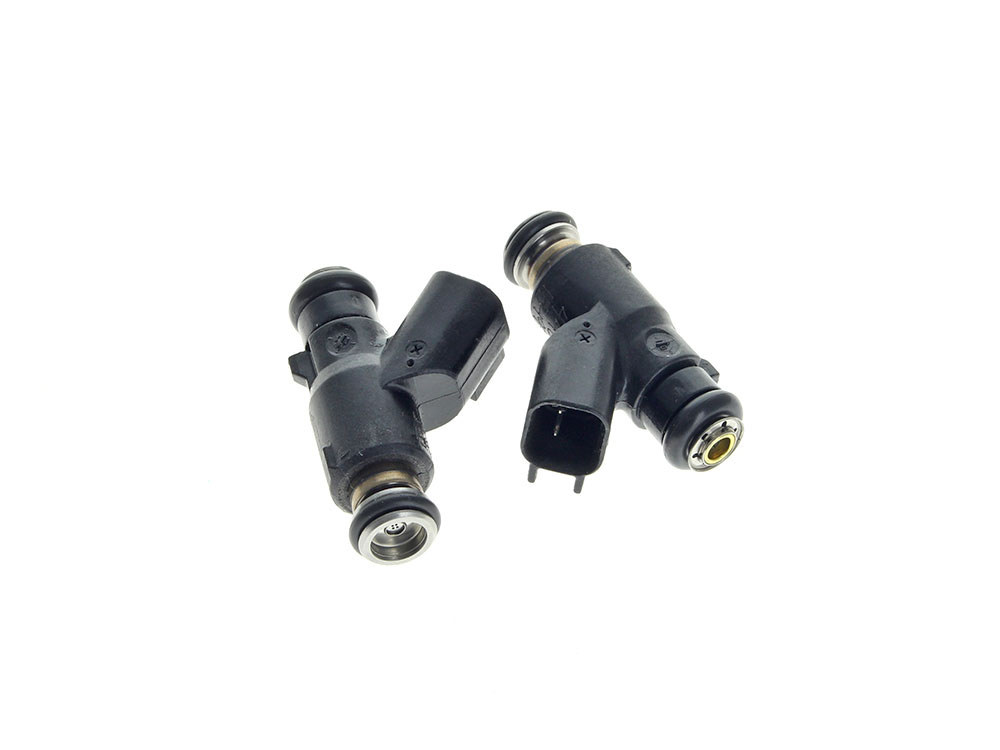 Fuel Injector; Set S/Tail%2706-15,
