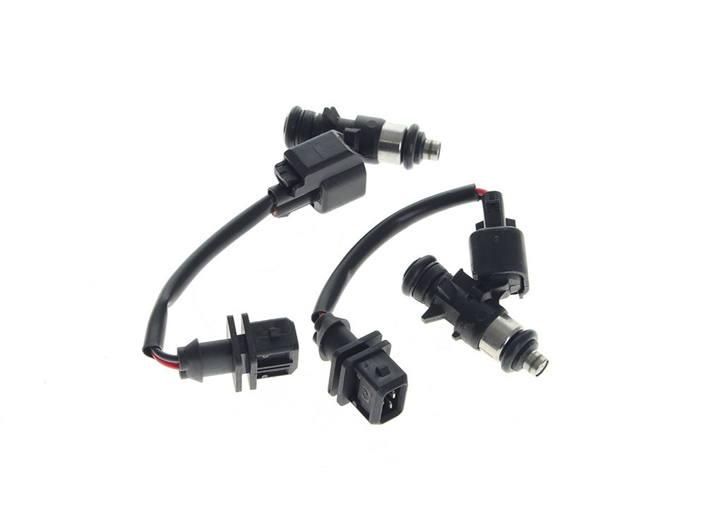 Fuel Injector; S/Tail%2701-05/%2716-17,