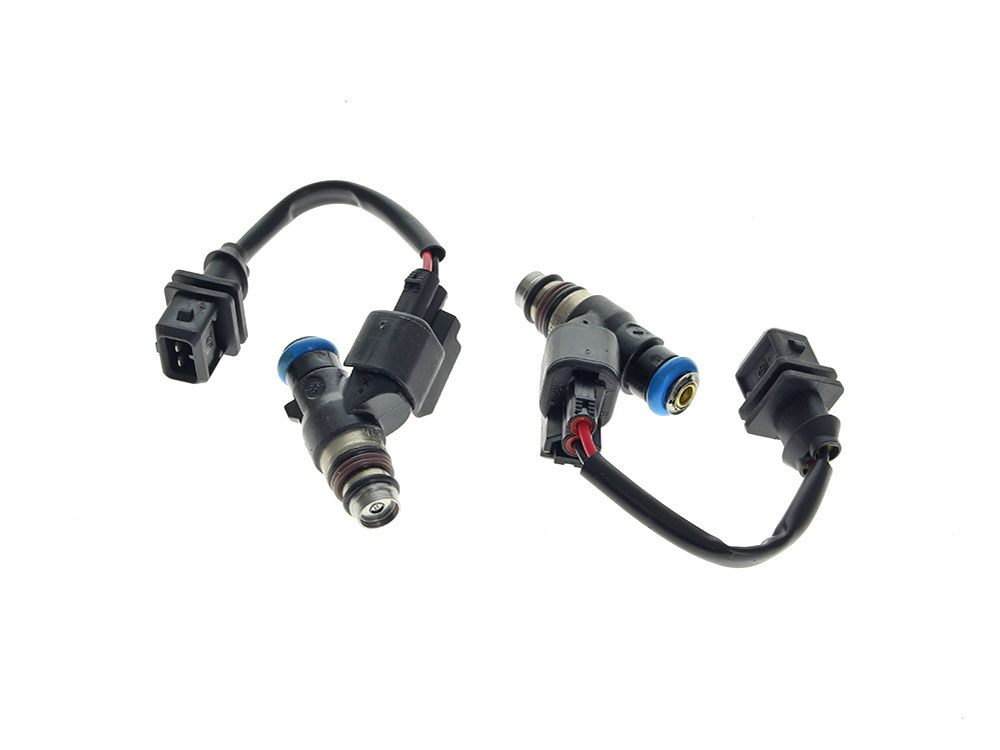 Fuel Injector; S/Tail%2701-05/%2716-17,