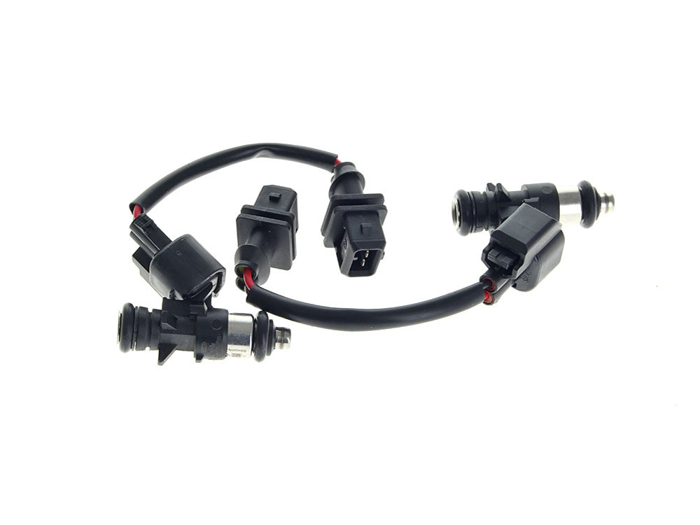 Fuel Injector; S/Tail%2701-05/%2716-17,