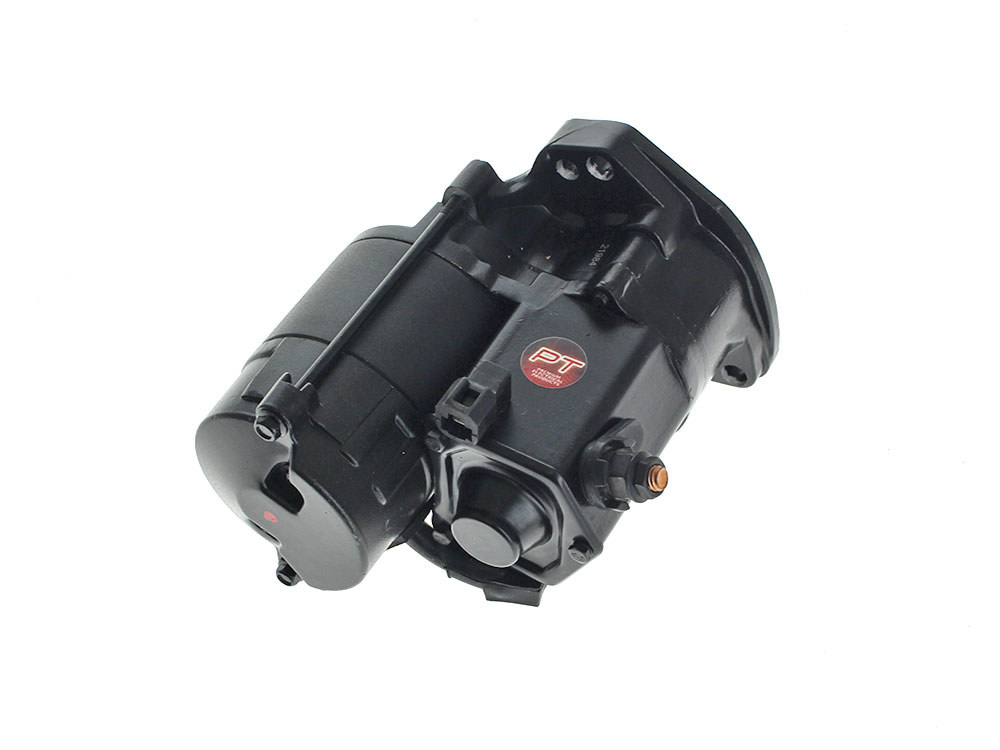 Starter; BT%2789-93 1.4kw Blk