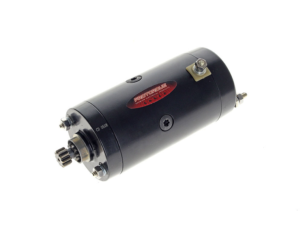 Starter; BT%2766-82 1.0kw Prestolite