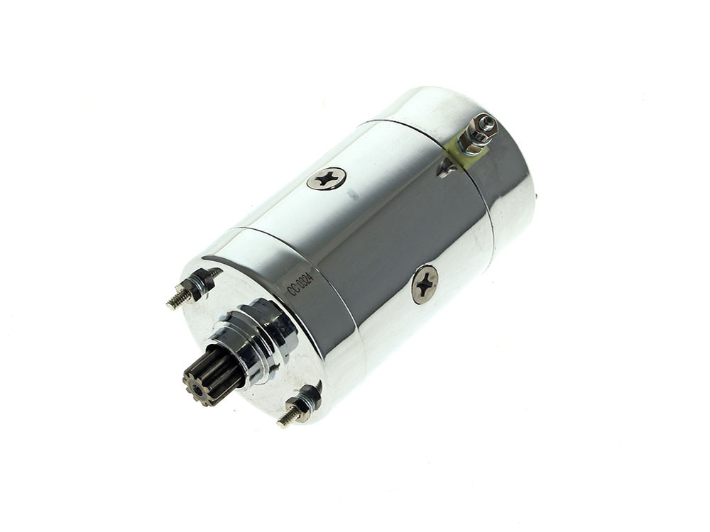 Starter; BT%2770-88 1.0kw Hitachi Chr