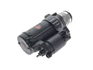 Rollies Speed Shop 1.6kw Starter Motor – Black. Fits Touring 2017up Rollies Speed Shop 1.6kw Starter Motor – Black. Fits Touring 2017up