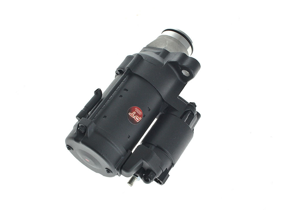Starter; S/Tail%2718up 1.6kw Blk