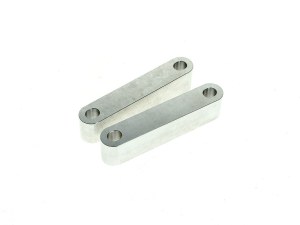 RWD V-Twin Replacement Fender Spacers. Fits Fender # RWD-50506 RWD V-Twin Replacement Fender Spacers. Fits Fender # RWD-50506