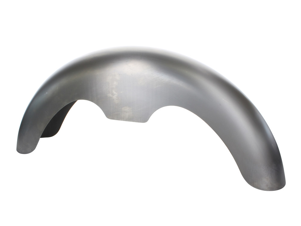 RWD V-Twin 4-1/2in. wide, Long OCF Front Fender. Fits Custom Application with 21in. Front Wheel.