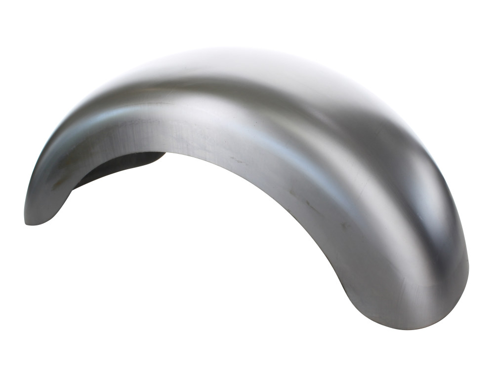 RWD V-Twin 11in. wide, Blank Rear Fender. Fits Custom Application with 250 Rear Tyre.